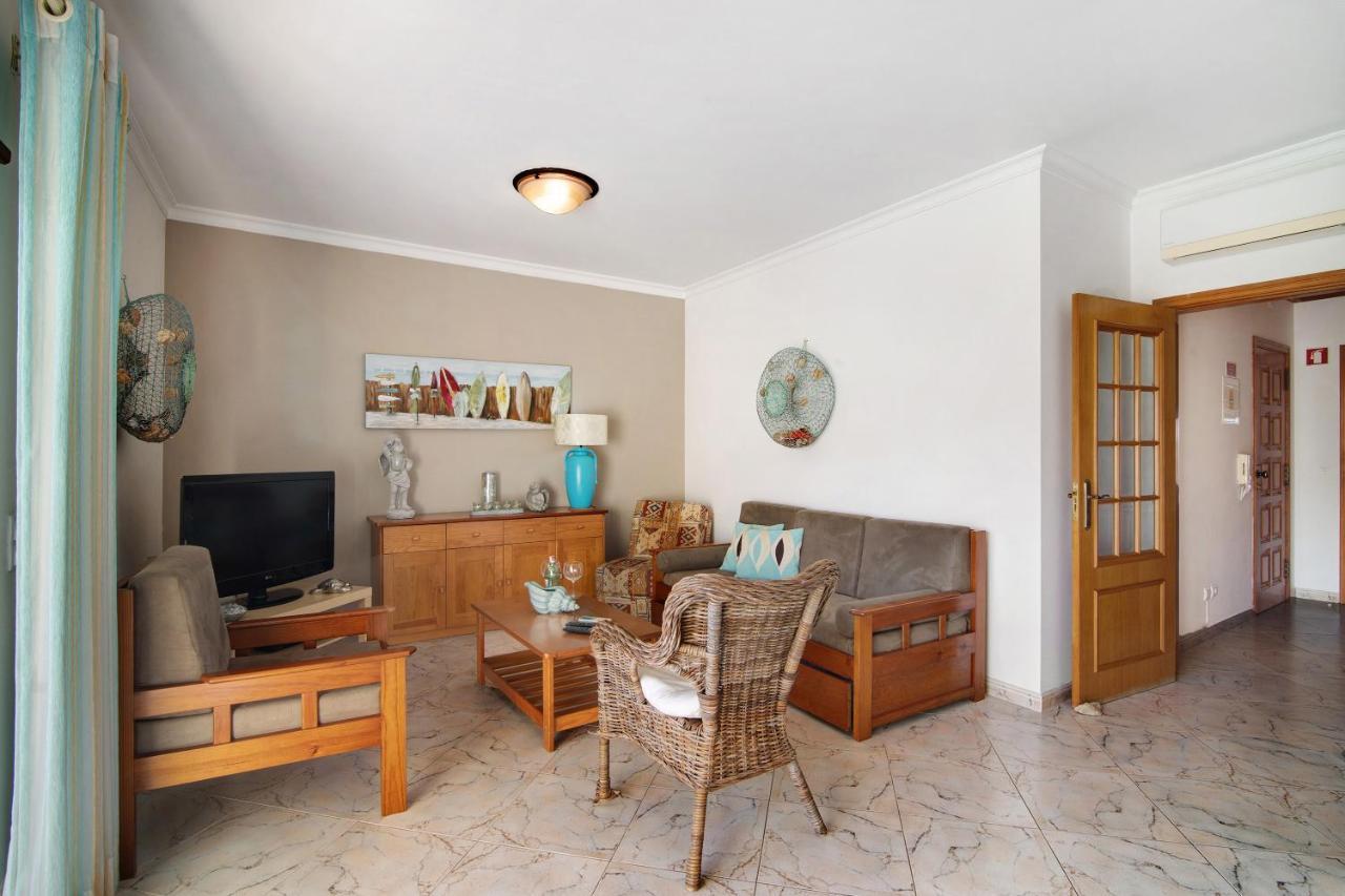 Columbus Beach Apartment กัวเตย์รา ภายนอก รูปภาพ