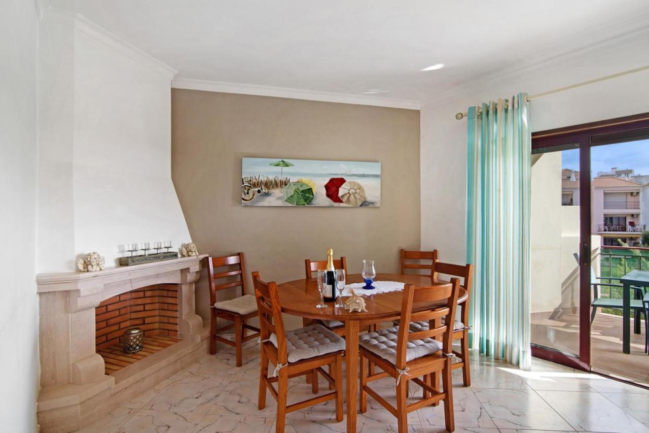 Columbus Beach Apartment กัวเตย์รา ภายนอก รูปภาพ