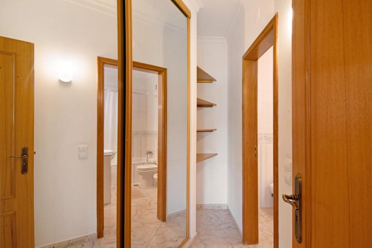Columbus Beach Apartment กัวเตย์รา ภายนอก รูปภาพ