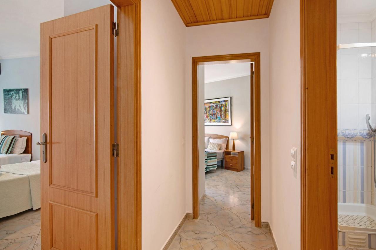 Columbus Beach Apartment กัวเตย์รา ภายนอก รูปภาพ
